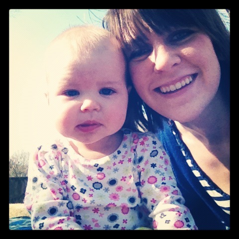 beckystevenson's profile picture. 