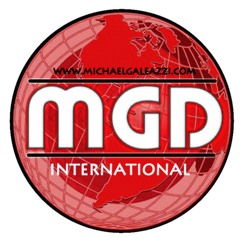 MGaleazziMGD's profile picture. Artist, designer, animator, visual effects pro, director, producer, and all-around epic guy :)