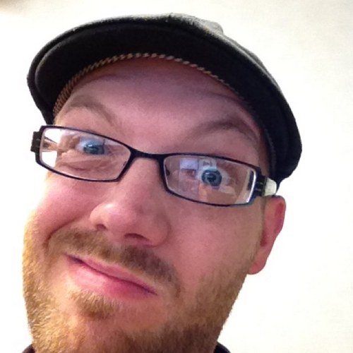 FancyRon's profile picture. 