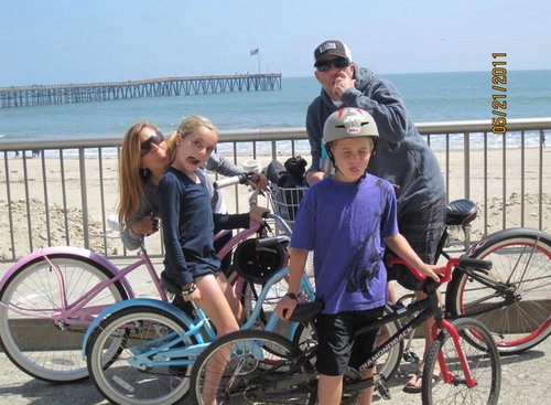 sharper20's profile picture. Father of 2 incredible kids & husband of 1 badass wife. Love being with Family & Friends and Happy if I’m playing in the Dirt, Water or Sand!