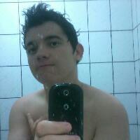 Sou extrovertido e de boa (:
