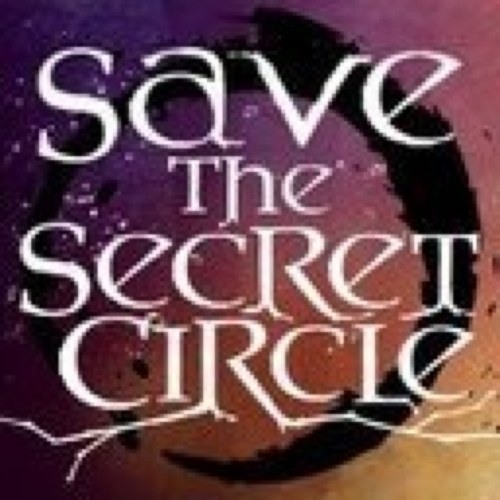 Your official first European source of The Secret Circle (book & show) in French, English & Dutch.