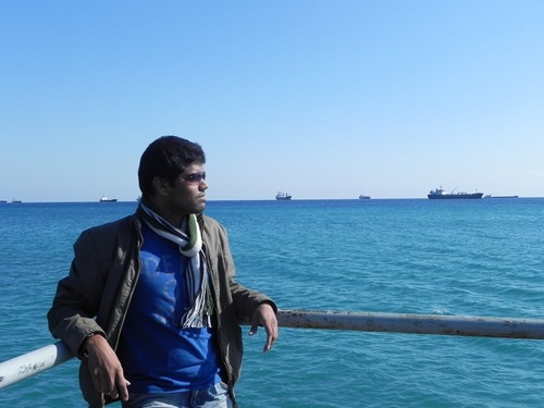 ngpraaveen's profile picture. 