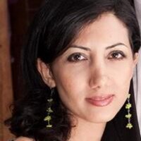 Sara Ahmadian (@saraahmadian) Twitter profile photo