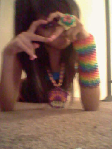 15,I Think Zayn Malik Is Sexy( ; And Harry Styles 3,Friends Call Mee Lexxii,I Guess Thats All Youu Needaa Knoww , ;D Byee...