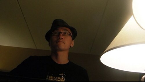 atmanosaur's profile picture. 