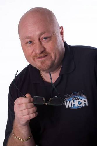 DJMIKECD's profile picture. Morning Radio Presenter in Hull also Function DJ always working - happy days !!!!!!!!!!!!