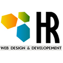 hrwebdesign's profile picture. Web Design & Development