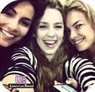 Se eu existo até hoje,é só por 3 motivos!: @Lua_Blanco @Sophiaabrahao @melfronckowiak ...amo vcs minhas princesas!!eu ainda vou encontra-las!futuro:oficializada
