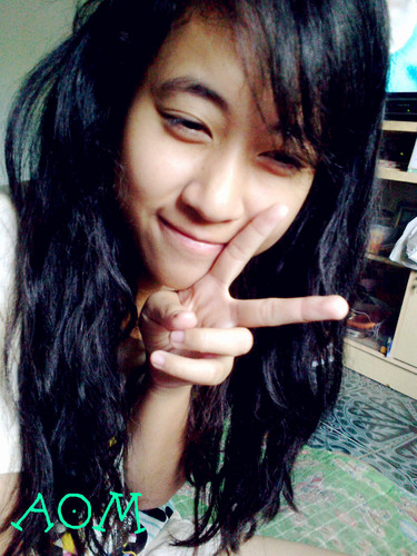 AomSin30699's profile picture. Hi ! My name is Aom