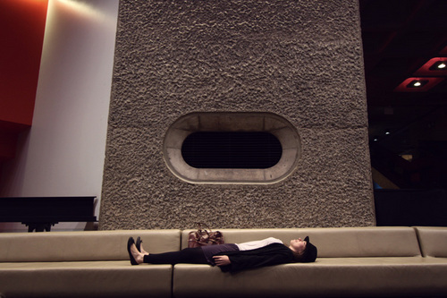 amandineg's profile picture. Lyon / Paris / London