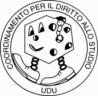 Coordinamento per il Diritto allo Studio, sindacato universitario di Pavia. Per l'Università pubblica, laica, di qualità e accessibile a tutti. Dal 1979.