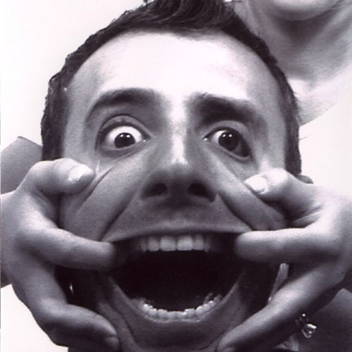 romanxiii's profile picture. Roman Tsukerman – Tech Innovator / Creative Director / Overly-Awarded Copywriter specializing in disruptive, brand-changing ideas.