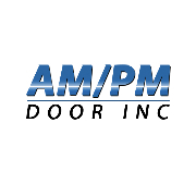 AM/PM Door Inc. specializes in doors, garage doors & gates for commercial and residential properties.