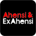 ahensiexahensi (@ahensiexahensi) Twitter profile photo