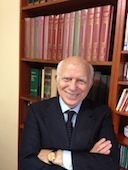 P. Cirino Pomicino Profile