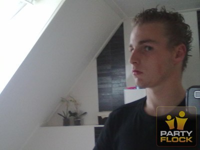 ConanSpijker's profile picture. 