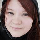 Megan Lyman - @Meg1304 - Twitter