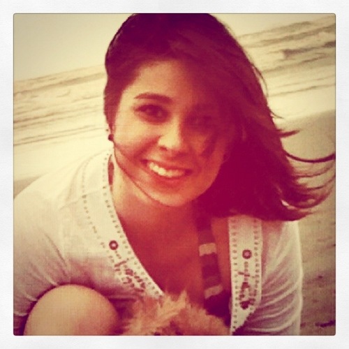 daianemecene's profile picture. 