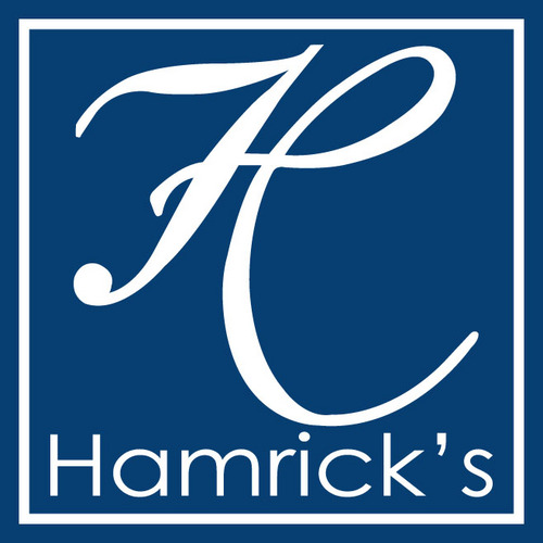 Located in the Southeast, Hamrick's is a discount retailer of brand name family apparel, shoes, accessories, home & gift items... and more!