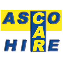 Asco Car Hire: Your 4x4 and camping specialist in Namibia