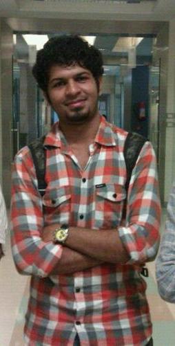 ThakkarD01's profile picture. 