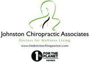 JohnstonChiro's profile picture. Fredericton Chiropractic Wellness Clinic