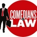 Comedians at Law (@comediansatlaw) Twitter profile photo