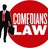 Comedians at Law