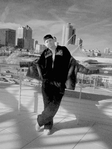 Outcasted1's profile picture. 