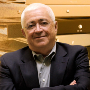 AngelDiazMerigo's profile picture. 