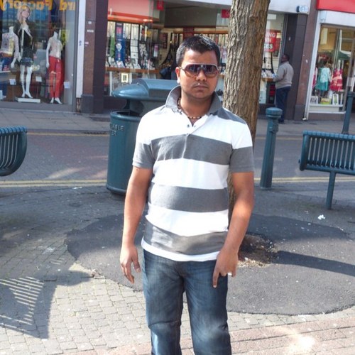 santhosh10486's profile picture. 