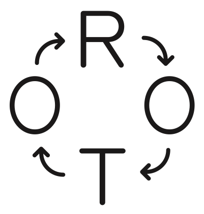 Rotor is a collective of people with a common interest in the material flows in industry and construction.