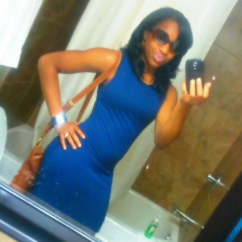 Tyranika. July4 C/o'13 OPW. #teamDANCE. #SENIOR