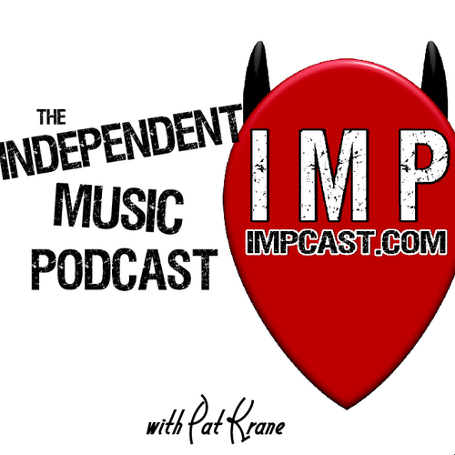 IMPcast's profile picture. The Independent Music Podcast: Great independent music from around the globe straight to your ear holes. Discover new indie artists every week at impcast.com