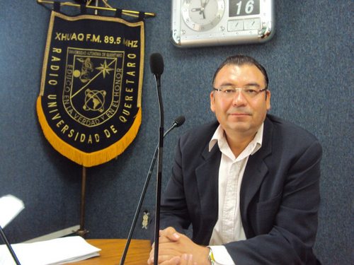 ADOLFOCAMACHO2's profile picture. Pesidente del Comité Estatall del Partido de la Revolucion Denicrstica, de Querétaro.