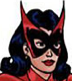 TheBatmom's profile picture. Writing. Editing. Parenting. & Holding Out for a Heroine.