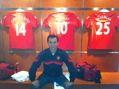 JaisonPua's profile picture. 