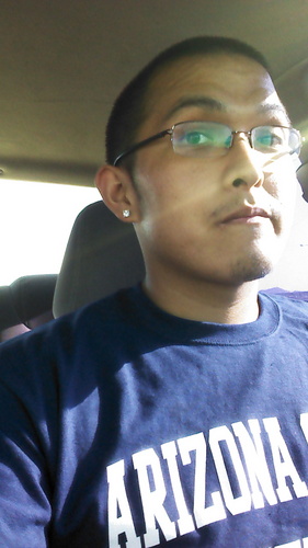 Mechanical Engineer. Former professional student.