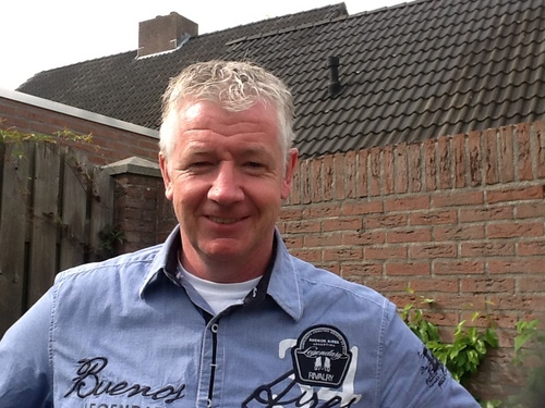 Novoferm Garagedeuren specialist.