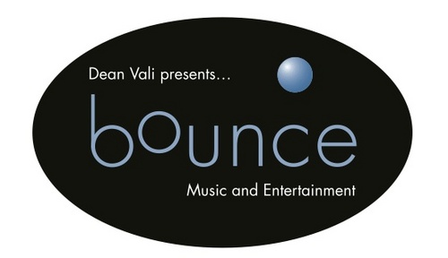 Bounce Music & Entertainment: Entertainment options for a global marketplace. 201-490-1091