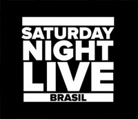 Versão brasileira do Saturday Night Live.