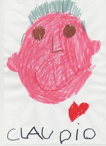 cld1303's profile picture. Ciao a tutti, belli e brutti . #olè