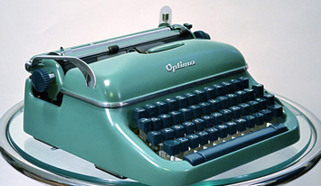 Author, editor and do-gooder.