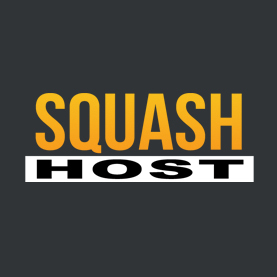 Welcome to @squashhost. Tel- 1888.501.6084 Sweet Sweet Web Hosting