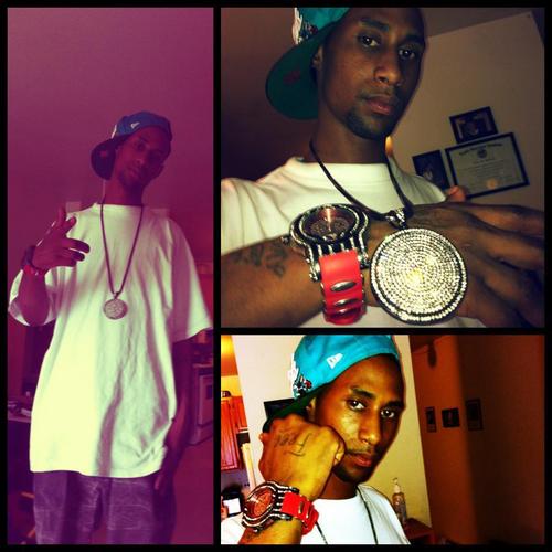 GuddieGov1's profile picture. Guddie Gov, Recording Artist from Chi-Town #Wild 100's.  #2Tone Squad, (Need studio time))#TeamFollowBack #Unsigned