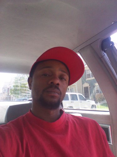 muktar303's profile picture. tall dark and ghetto