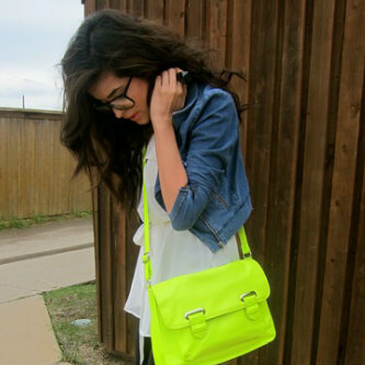 Girl ♥ / AD ;s - Just Follow =)