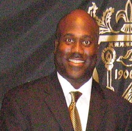 Christian | Alcorn State Univ. Graduate | Supporter of HBCUs | Life Member of Alpha Phi Alpha Fraternity, Inc.