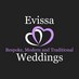 evissa weddings © (@evissaweddings) Twitter profile photo